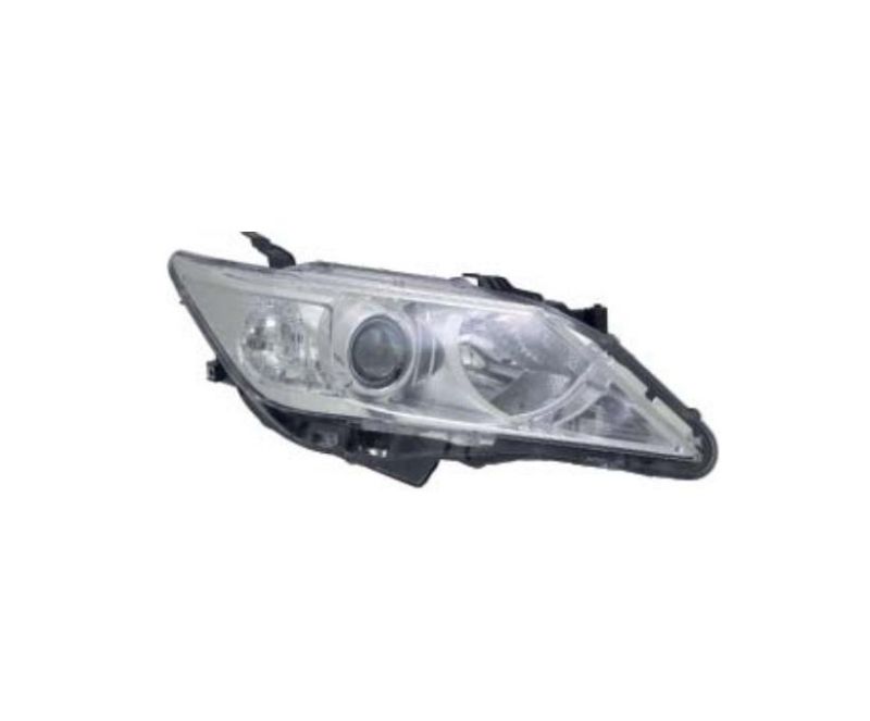 ПЕРЕДНЯЯ ФАРА ZTY12002R ZTY12002R