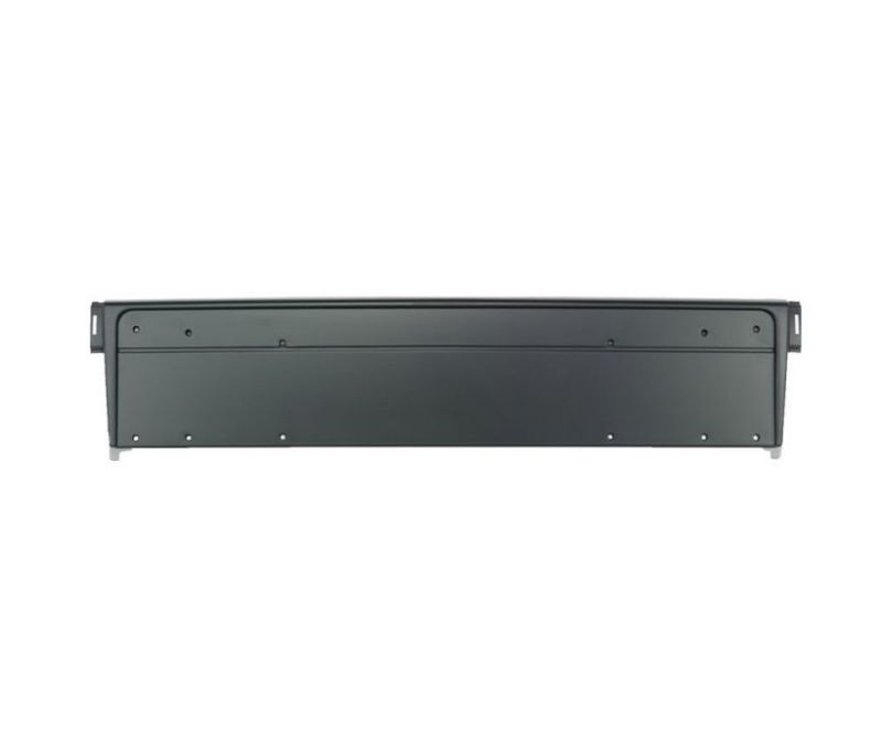 PBM99033LB TYG Молдинг бампера пер.(держатель номера) 2001> для 