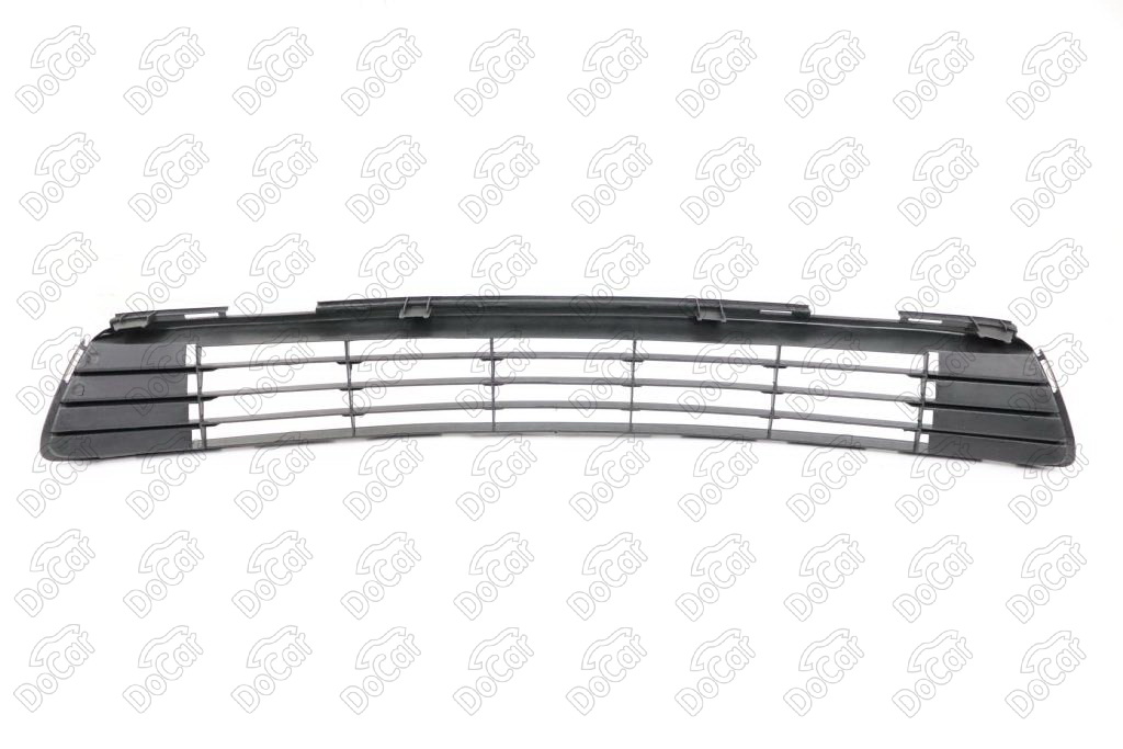 Решётка бампера Toyota Corolla X 2010-2013 1511279-DCR 1511279-DCR