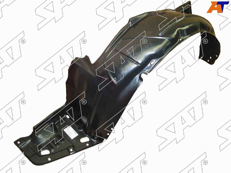 ST-HD28-016L-A2 Sat Подкрылок HONDA ACCORD 02-08 LH для 