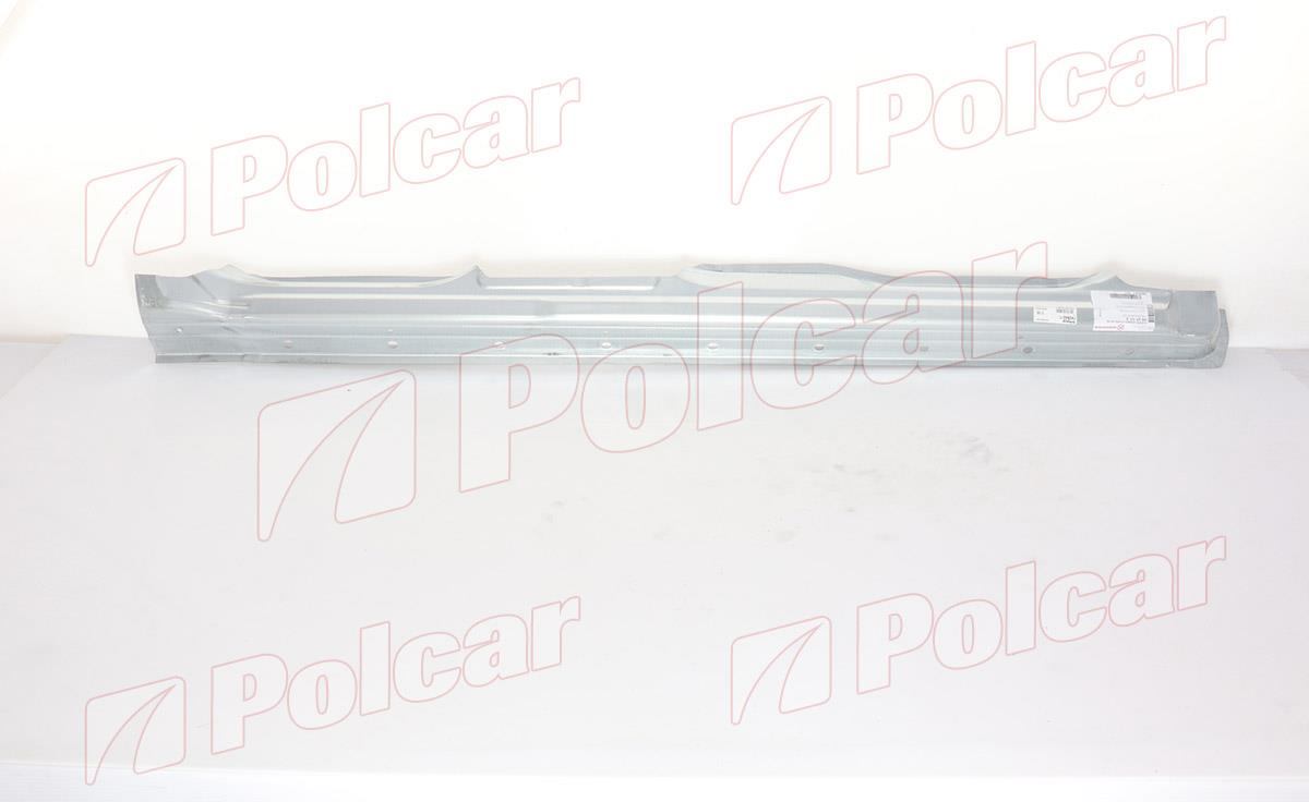 742642-1 Polcar Порог правый для 