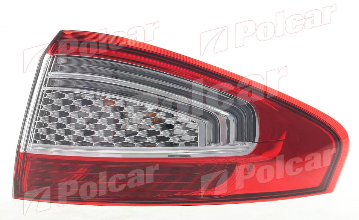 Фонарь задний 32D188-T 32D188-T
