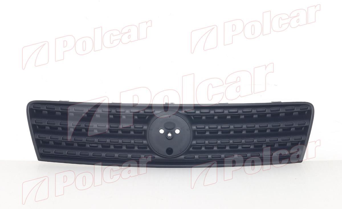 302305-3 Polcar Решетка для 