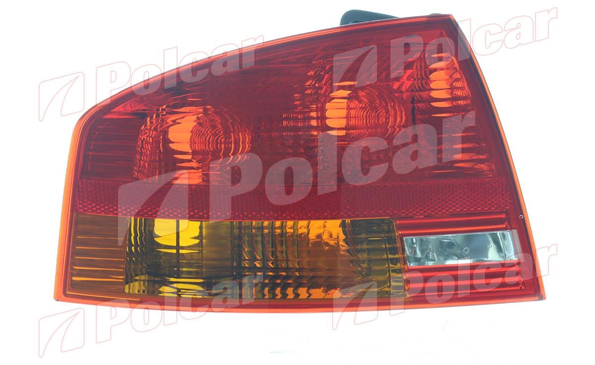 Фонарь задний 1335870E