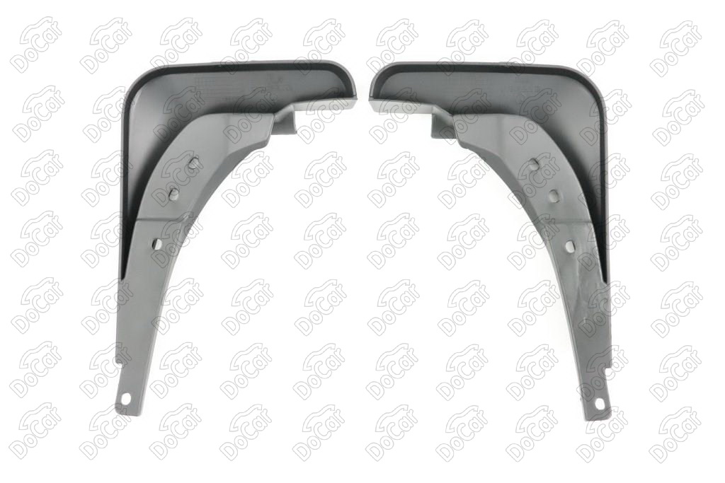 Брызговики передние 2 шт. Audi A4 2015-2020 8W5075111-DCR 8W5075111-DCR