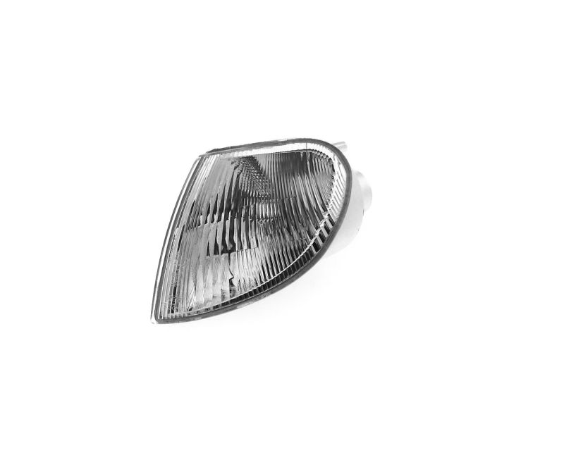 ZCT1506L TYC Поворотник пер.лев.белый для 