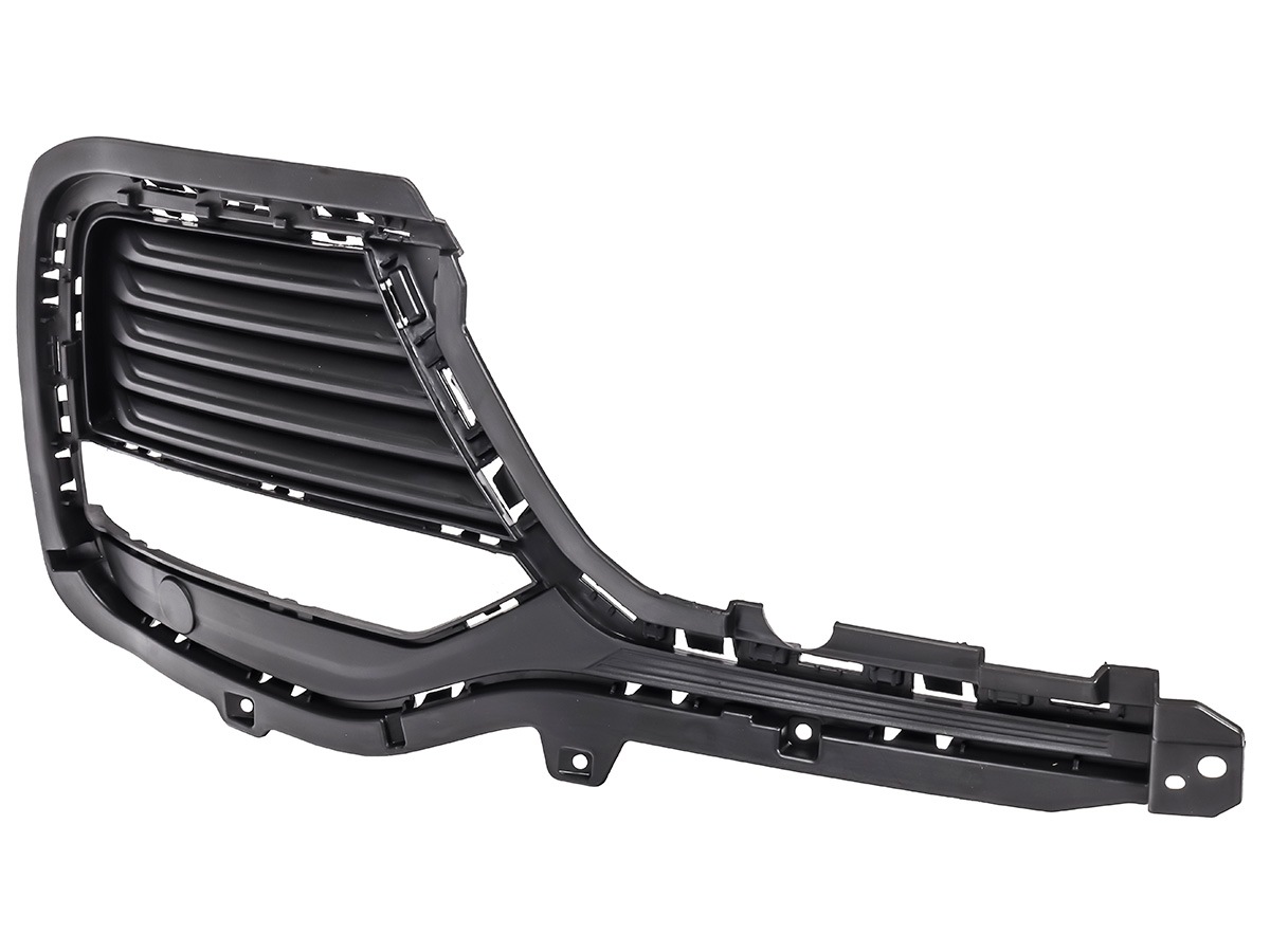Решетка переднего бампера под ПТФ правая 8 PRO MAX CRL1972829DR CRL1972829DR