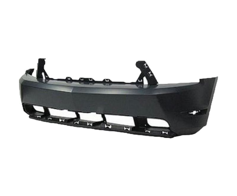PFD04397BA Ford БАМПЕР ПЕРЕДНИЙ для 
