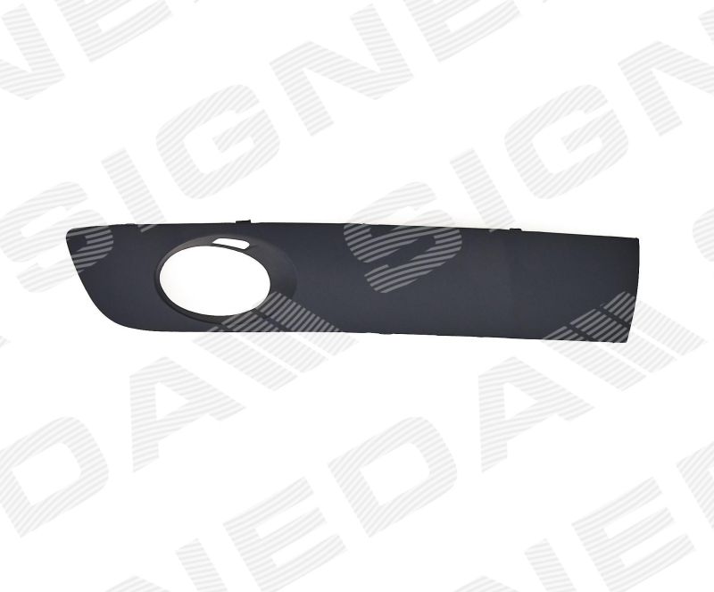 РЕШЕТКА В БАМПЕР PVW07085GBR PVW07085GBR