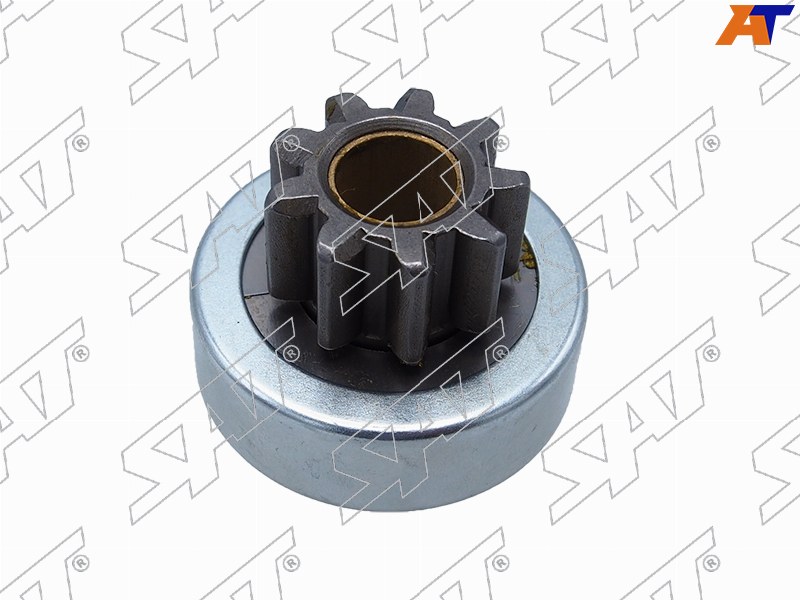 Бендикс KIA RIO 11-/HYUNDAI ELANTRA/SOLARIS 11-/i30 07-/i40 1.4/1.6 12- G4F# Z=9 ST-36145-2B600 ST-36145-2B600