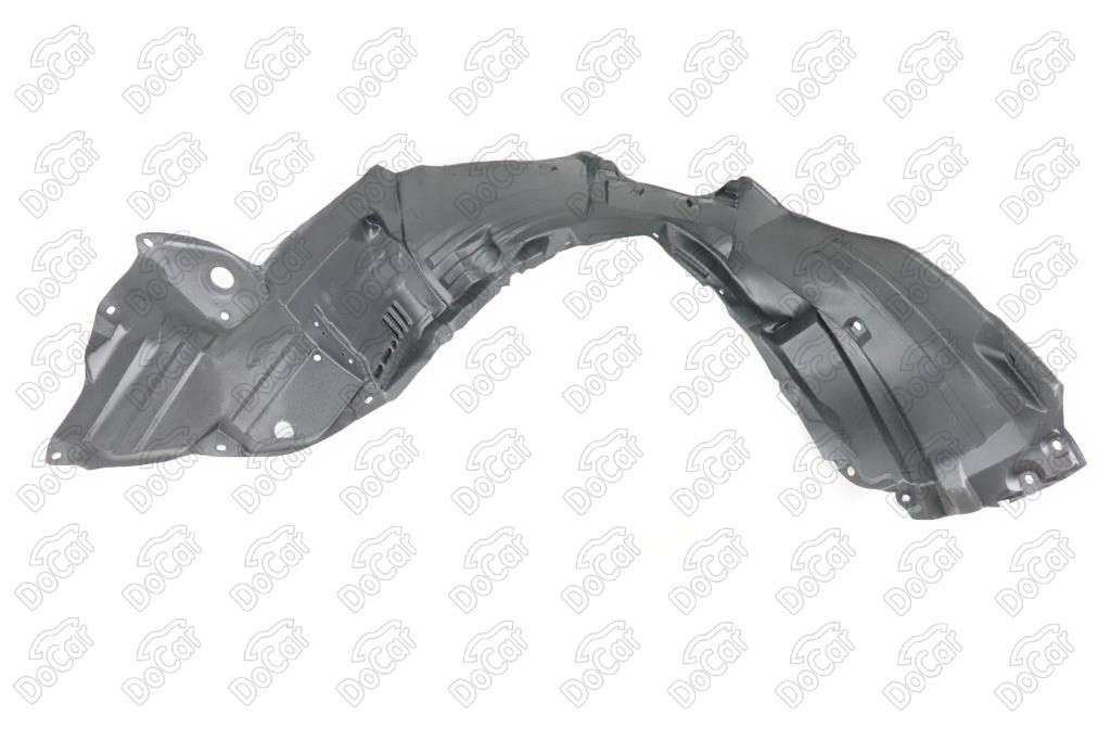 Подкрылок передний Прав. Toyota Highlander 2010-2013 53805-0E050-DCR 53805-0E050-DCR