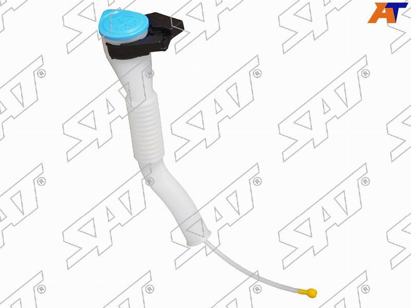 ST-MZV9-101-C0 Sat Горловина бачка омывателя MAZDA 3 13- для 