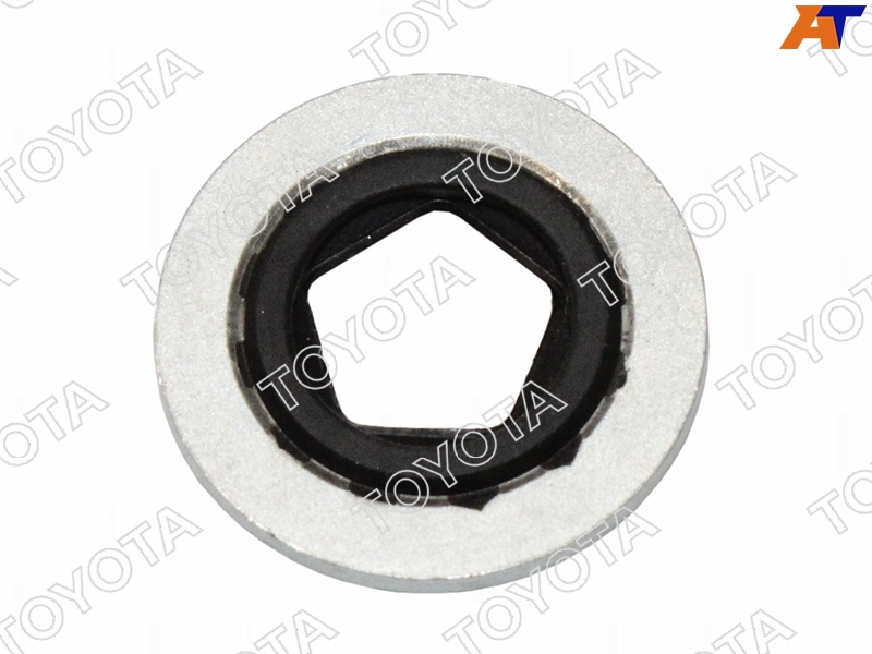 90210-10001 Toyota Шайба (на рулевой редуктор) TOYOTA MANY для 