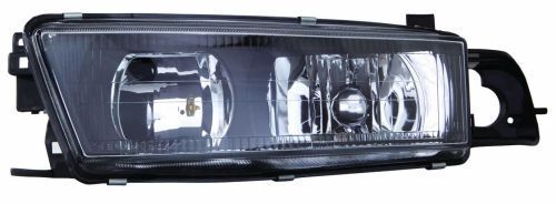 Фара под электро корректор левая 214-1142L-LD-EM 214-1142L-LD-EM