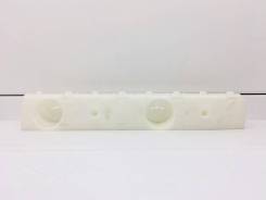 MV-62221JN20A MV PARTS Кронштейн переднего бампера левый для 