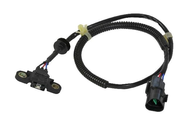 Датчик положения коленвала MBL56027676 MBL56027676