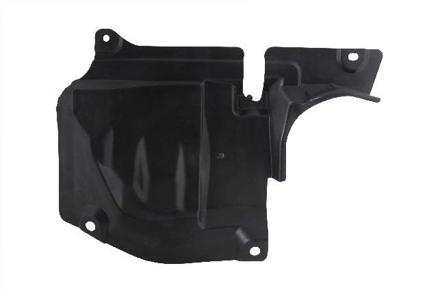 MAL03405656R Sailing Защита двигателя пластиковая вертикальная правая Mazda 3 12-15/Mazda 6 12-/Mazda CX-5 11- для 