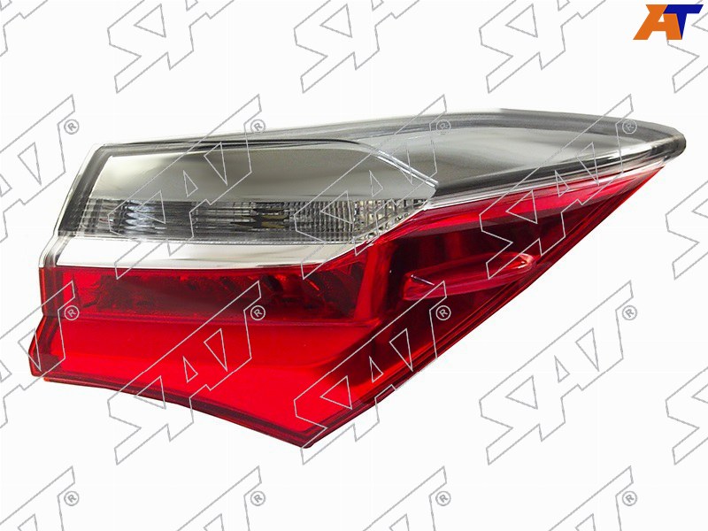 Фонарь внешний правый 16-19 LED  ST-212-19BNR ST-212-19BNR