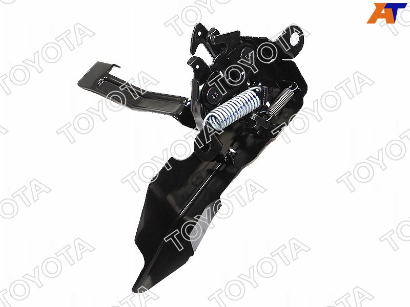 53510-0K380 Toyota Замок капота TOYOTA HILUX 15- для 