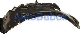 Подкрылок передний левый PMB11067BL PMB11067BL