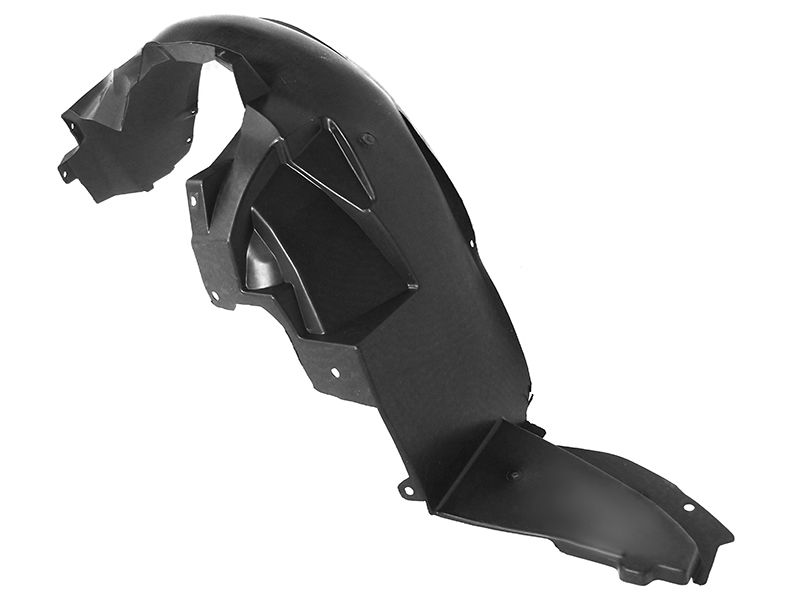 Подкрылок передний левый ST-CVW1-016L-D2 ST-CVW1-016L-D2