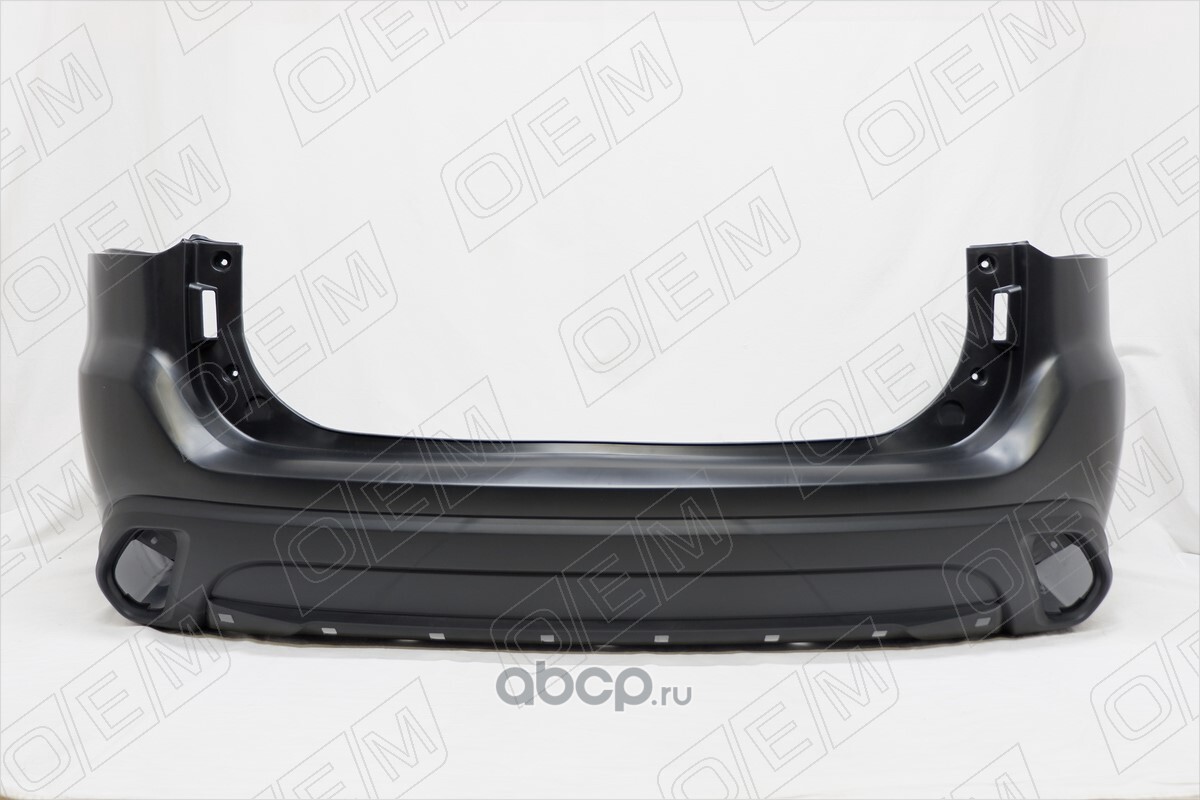 OEM0725 O.e.m. Бампер задний 2015-2019г для 