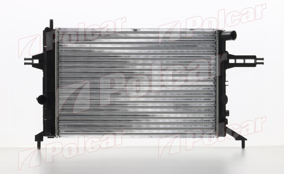 550808A8 Polcar Радиаторы охлаждения для 