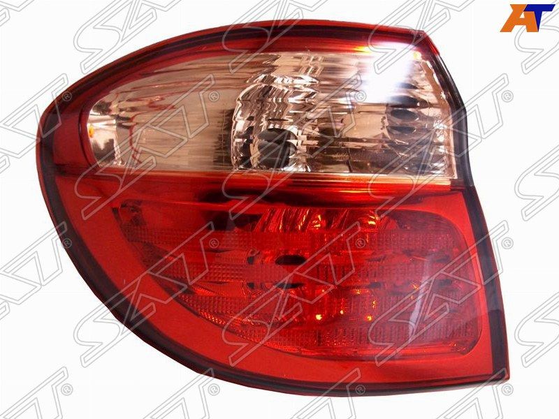 ST-215-19F2E6L Sat Фонарь задний NISSAN CEFIRO 98-03 розовый левый для 