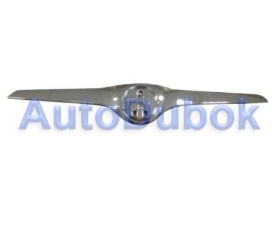 SDFAB07-120 Тайвань Молдинг решетки радиатора на капот для 