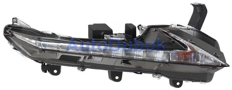 Ходовой огонь правый TG-324-1605R TG-324-1605R