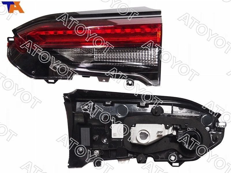 81581-42080 Toyota Фонарь внутренний правый для 