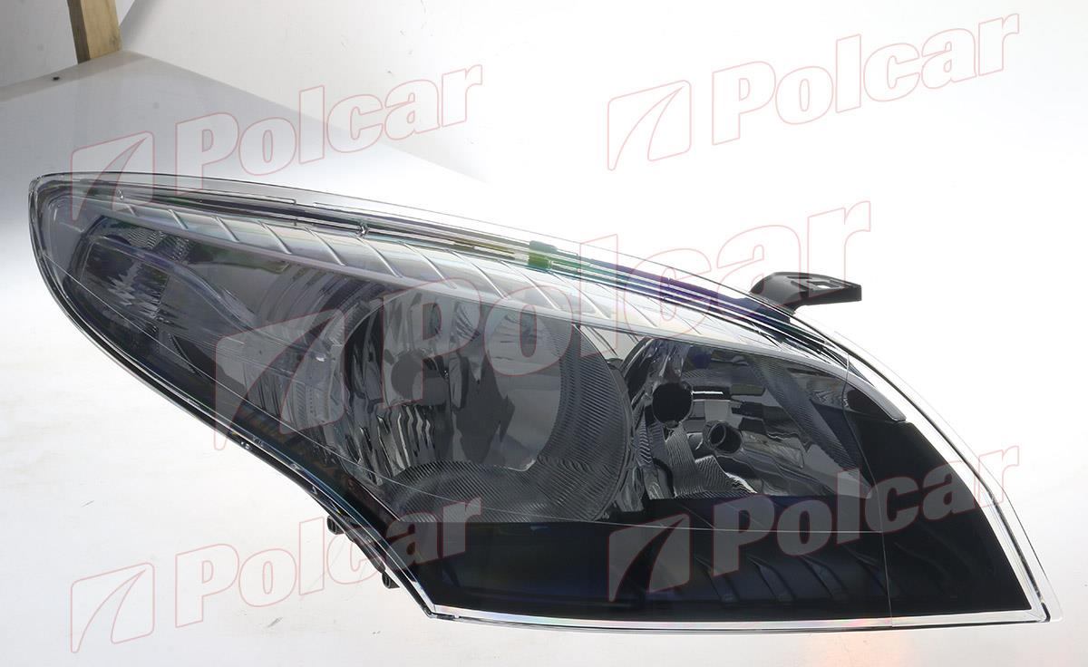 Фара основная 6014105U 6014105U