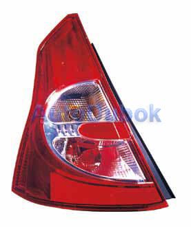 Фонарь левый 551-1979L-LD-UE 551-1979L-LD-UE