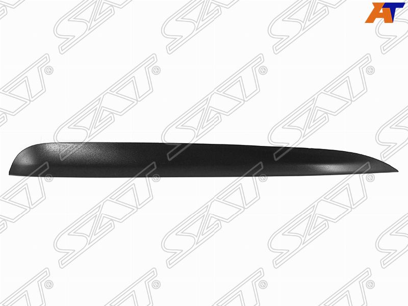 Молдинг решетка ПТФ правый 2015-2019 ST-BM35-219M-E1 ST-BM35-219M-E1
