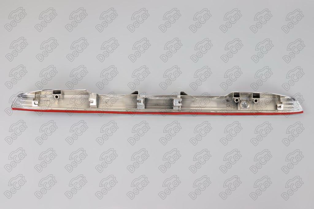 Накладка ручки крышки багажника хром Toyota Corolla X 2006-2010 7680112820A0-DCR 7680112820A0-DCR