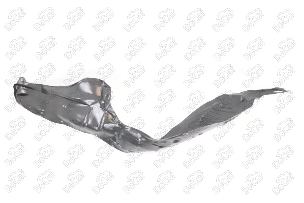 Подкрылок передний Прав. Mazda M6 2003-2007 GJ6A56130D-DCR GJ6A56130D-DCR