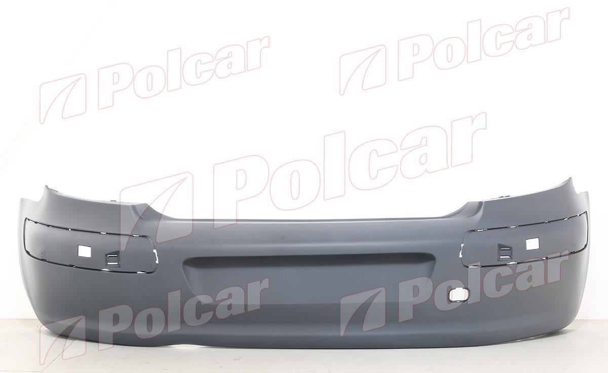 Бампер задний 571096-J 571096-J