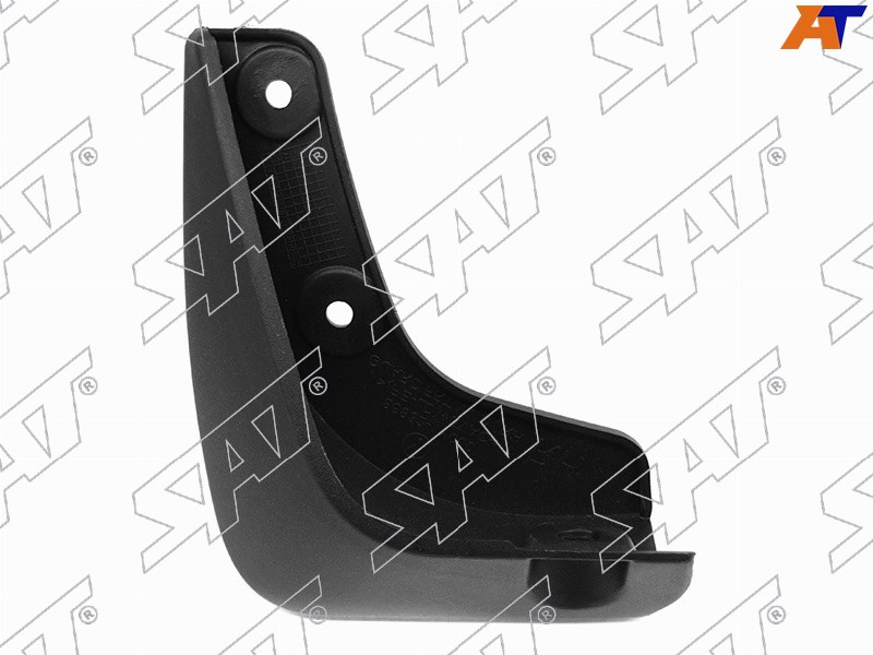 Брызговик KIA PICANTO 11-17 передний LH ST-23-0305 ST-23-0305