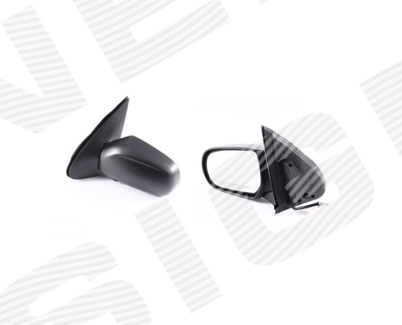 VMZM1038EL Mazda Зеркало эл.лев. для 