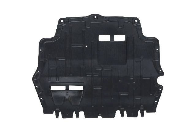 Пыльник двигателя (защита) пластик VW6092B VW6092B