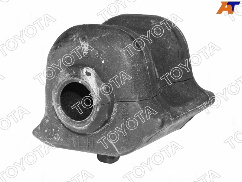 48815-42111 Toyota Втулка FR стабилизатора LH RAV4 15- (D25,4мм) для 