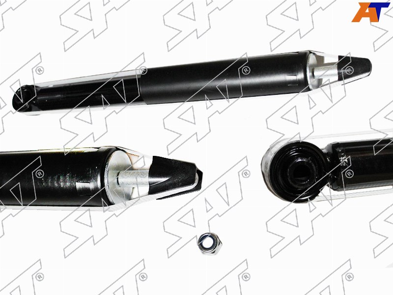 ST-52610-SNA-903 Sat Амортизатор задний HONDA CIVIC FD 06-12 LH=RH для 