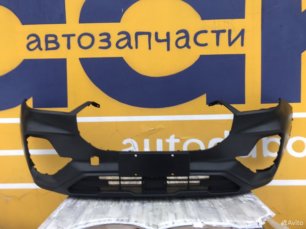 OEM0417 O.e.m. Бампер передний 8 pro для 