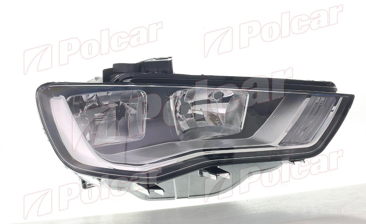 Фара основная 13C1100E 13C1100E