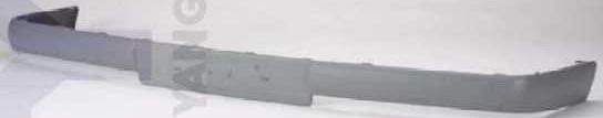 MD21095-170X-C Body Parts Молдинг переднего бампера грунт для 