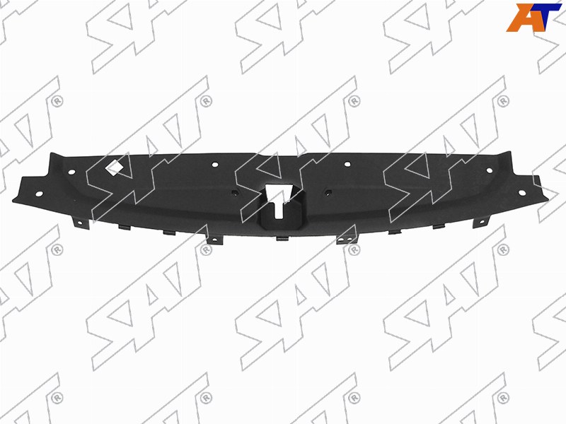 Накладка на рамку кузова KIA SPORTAGE 16- ST-KA83-009P-0 ST-KA83-009P-0