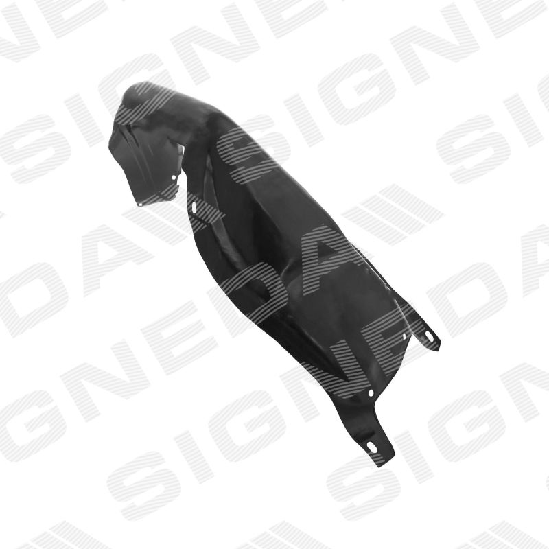 PVW11024AL Signeda Подкрылок пер.лев. для 