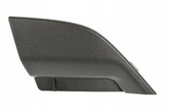 RAV4 ЗАГЛУШКА БУКСИРОВ КРЮКА БАМПЕРА ЛЕВ ПЕРЕД (Китай) TYRV416-4G0-L TYRV416-4G0-L