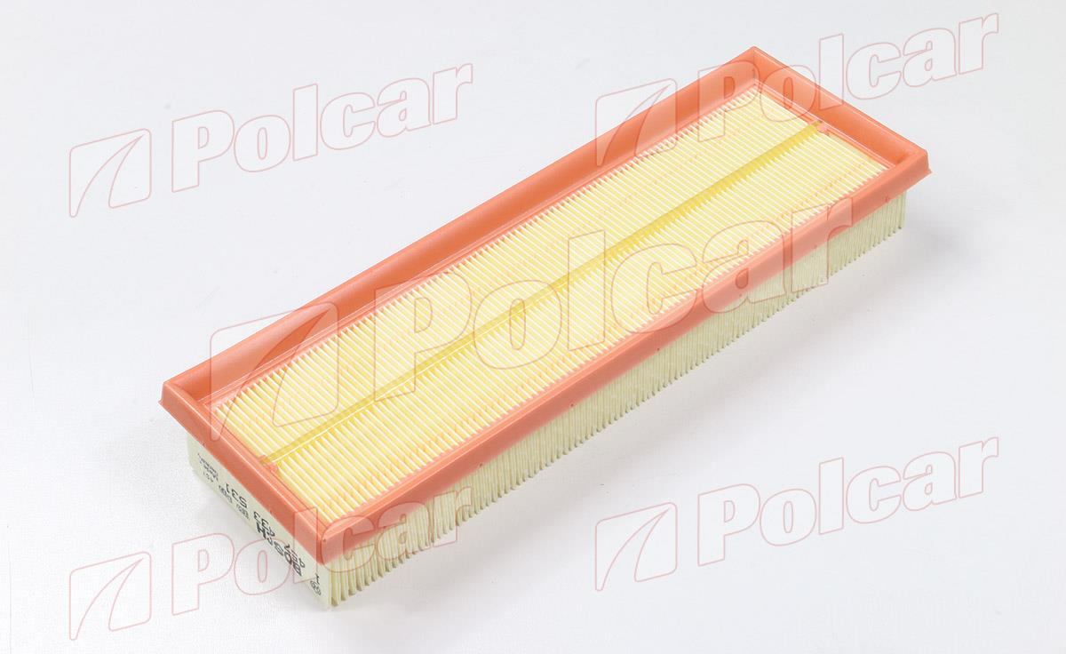 BS1457433531 Polcar Воздушный фильтр для 