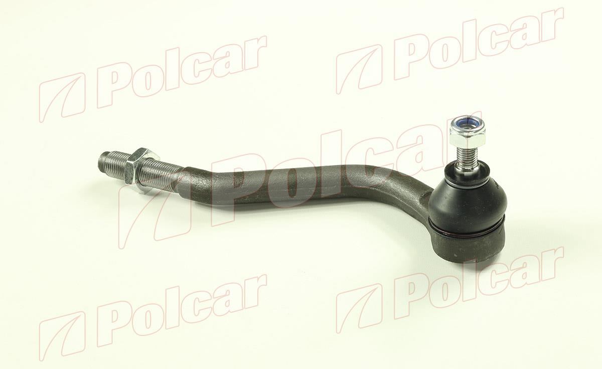 CI-602 Polcar Наконечник тяги рулевой левый для 